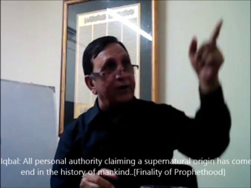 Seminar on Epistemology (Islamic Philosophy) (Day 2-Part 1)