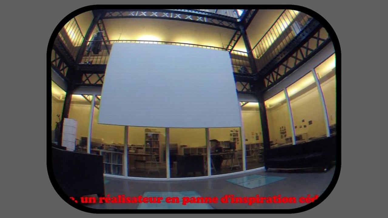 Pendant ce temps au Médiavillage - Ep 5
