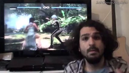 Stéréotype #2 Les Gameuses