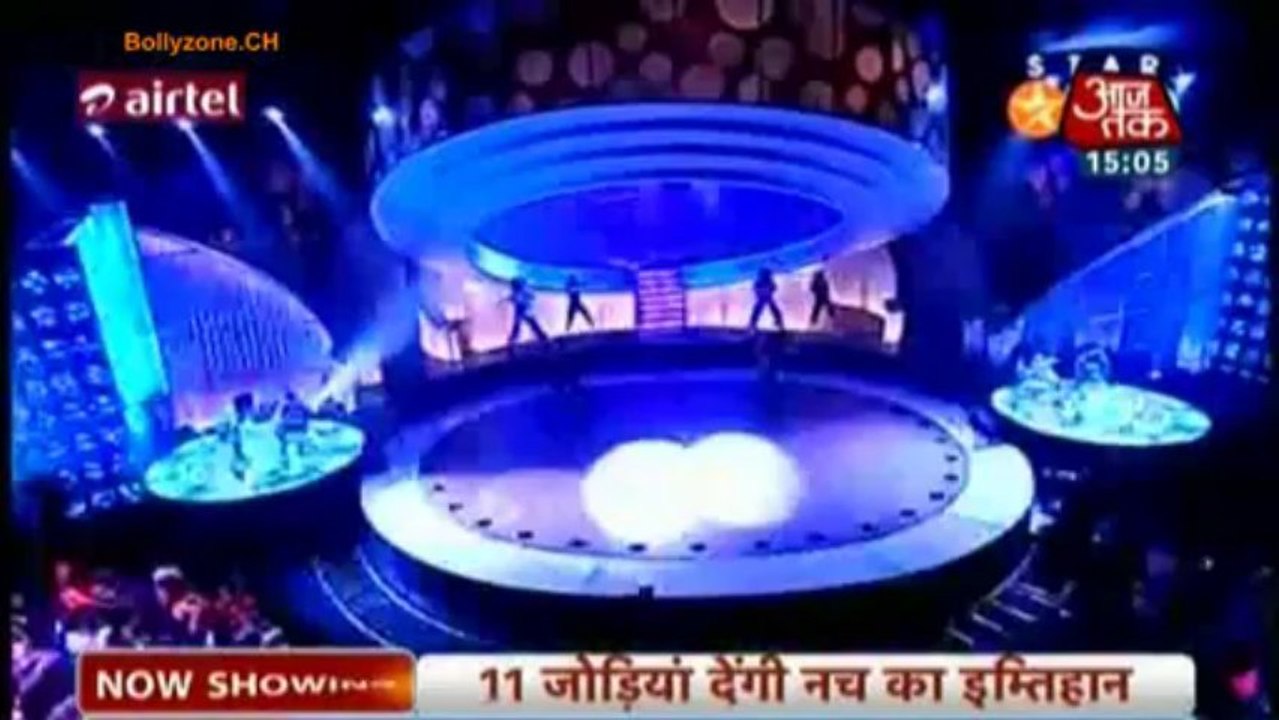 Saas Bahu Aur Betiyan [Aaj Tak] 9th October 2013 Video Watch Online - Pt2