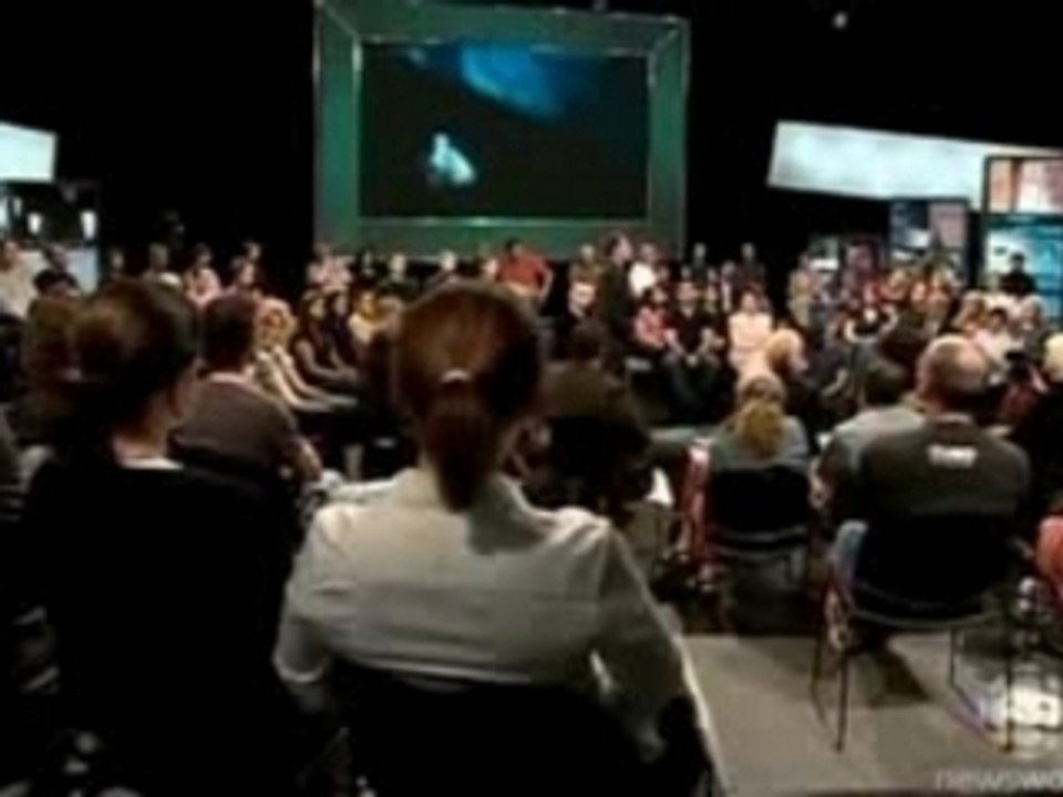 The Human Behaviour Experiments (3/4)