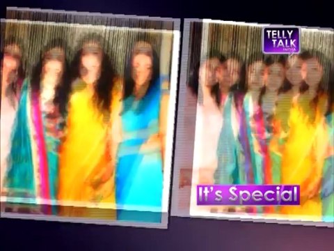 Madhubala aka Drashti Dhami's UNSEEN PICTURES with Family & Friends | Madhubala - Ek Ishq Ek Junoon