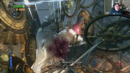Castlevania: Lord of Shadows DLC Reverie!