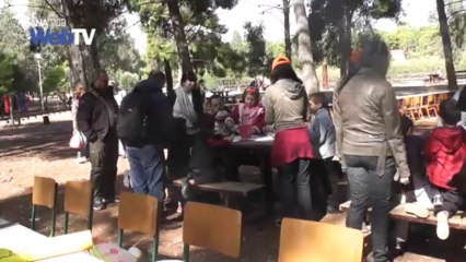 Ευρωπαϊκή Γιορτή των Πουλιών