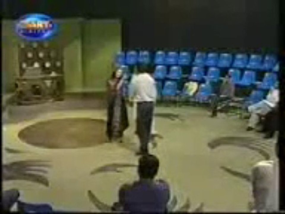 Pakistani prank