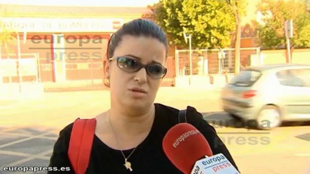 Prisión sin fianza para profesor del colegio de Parla