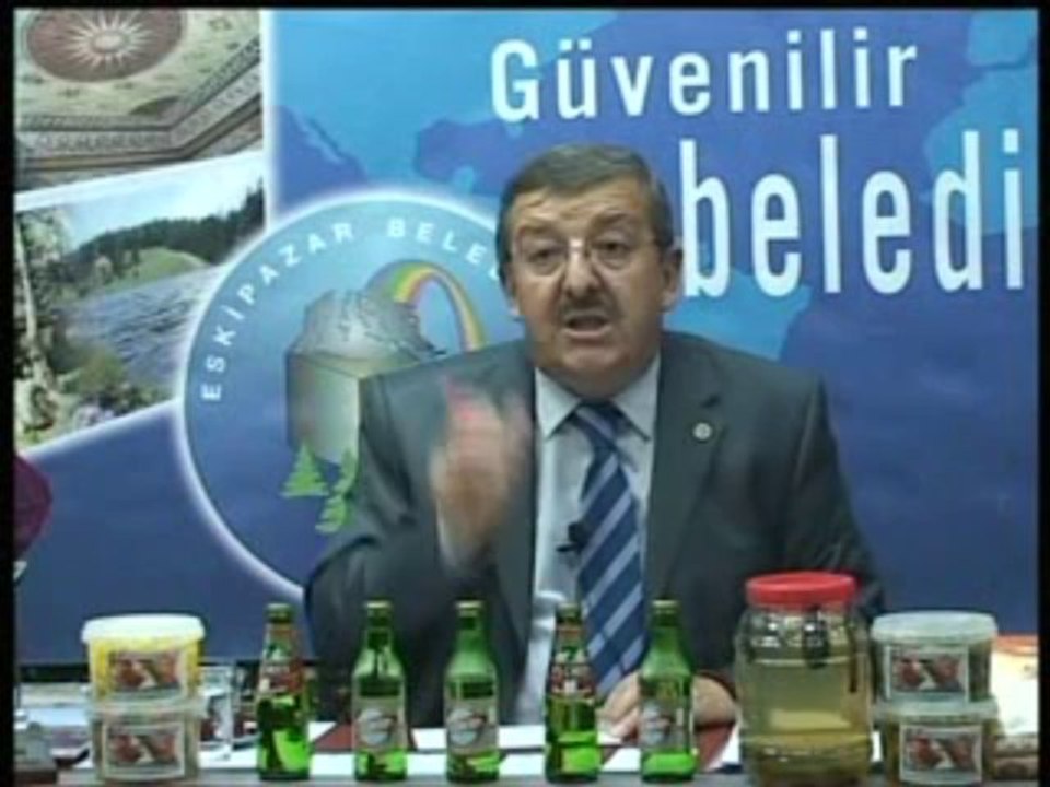 Eskipazar Belediyesi