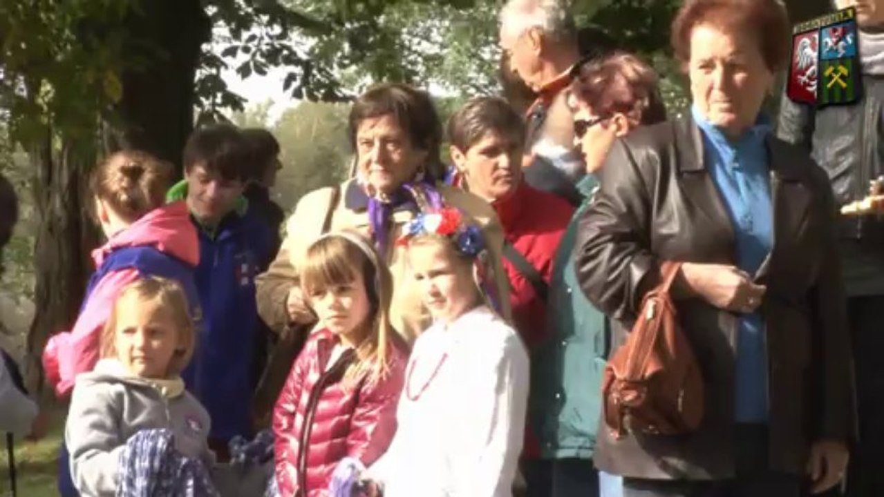 XII Europejski Odpust Kopaczów-Oldrichov