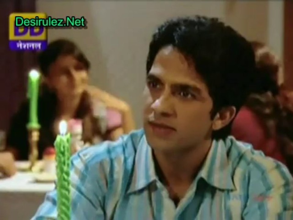 Kashmakash Zindagi Ki 9th October 2013pt2