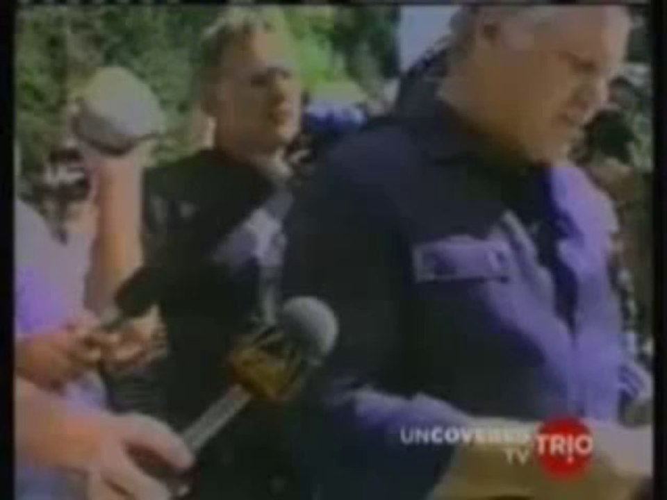 Ruby Ridge Massacre 3 of 5 - video Dailymotion