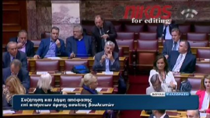 Ψυχάρης για Χρυσή Αυγή