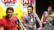 Grand Masti Promotion - Wackiest Interview Ever _ Riteish Deshmukh, Vivek Oberoi, Aftab Shivdasani