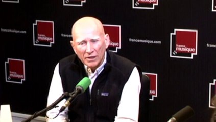 Sebastien Salgado - La Matinale