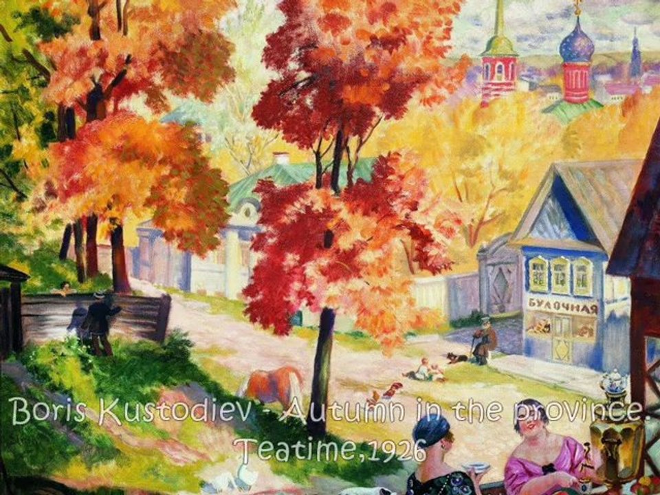 Dmitri Shostakovich -  Waltz no.2