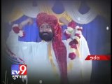 Wife used to supply girls to Asaram alleges victim, Part 1 - Tv9 Gujarat