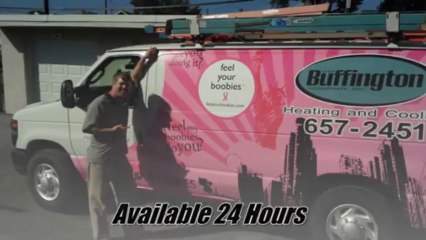 Air Conditioning Repair Service in Mechanicsburg, PA