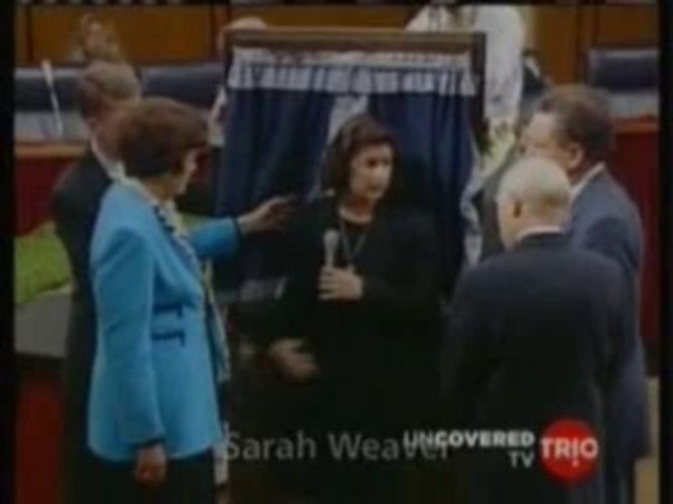 Ruby Ridge Massacre 5 of 5