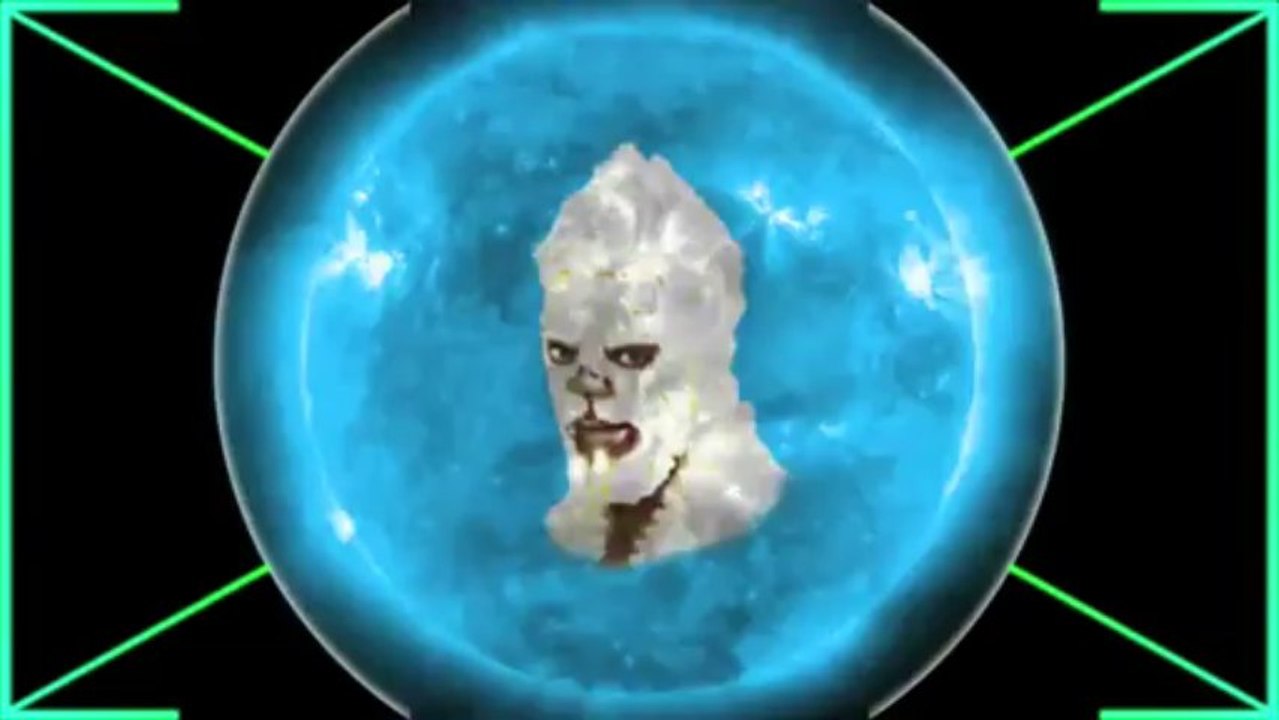 11+09 - Obatala + stulle63 - The Matter of Love - Obatala ObaTali