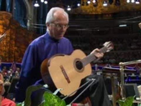 1 - Concerto Aranjuez - BBC Proms 2005
