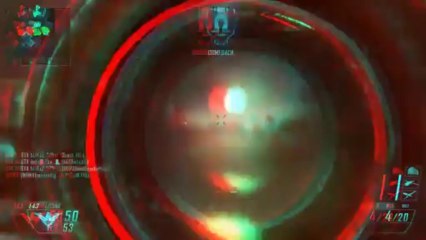 Qualified Trained Killers Montage