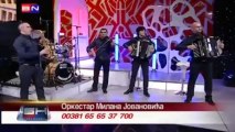Zorica Brunclik - Kosava - (BN Koktel) - (Tv BN 7.10.2013) HD