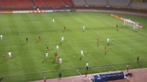 Nebojsa Marinkovic - Hapoel Ramat Ga 1 - 2 Hapoel Acre  Player's Summary Video