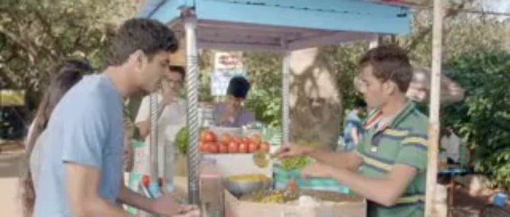 Nasha Part 1: An Intense Journey