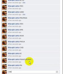 CAD BURY URF FAKE KI CHUDAI LODER BOLTA HA VIDEO ME =]]