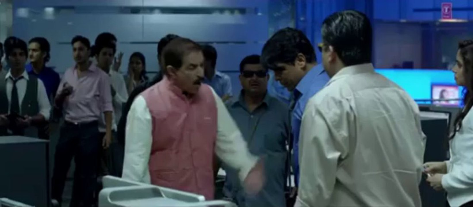 War Chhod Na Yaar Title Song _ Sharman Joshi, Soha Ali Khan, Javed Jaaferi