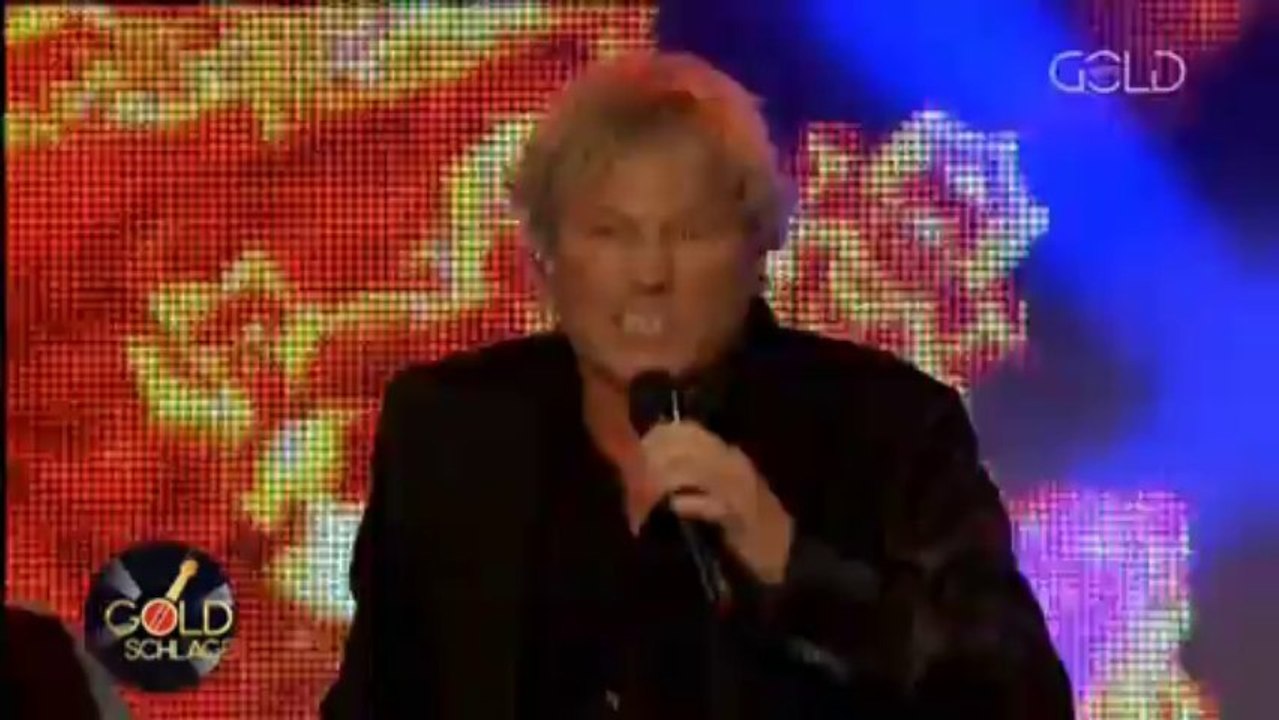 Bernhard Brink feat. Two Riders Band - Kein anderes Wort für immer (Sat1 Gold)