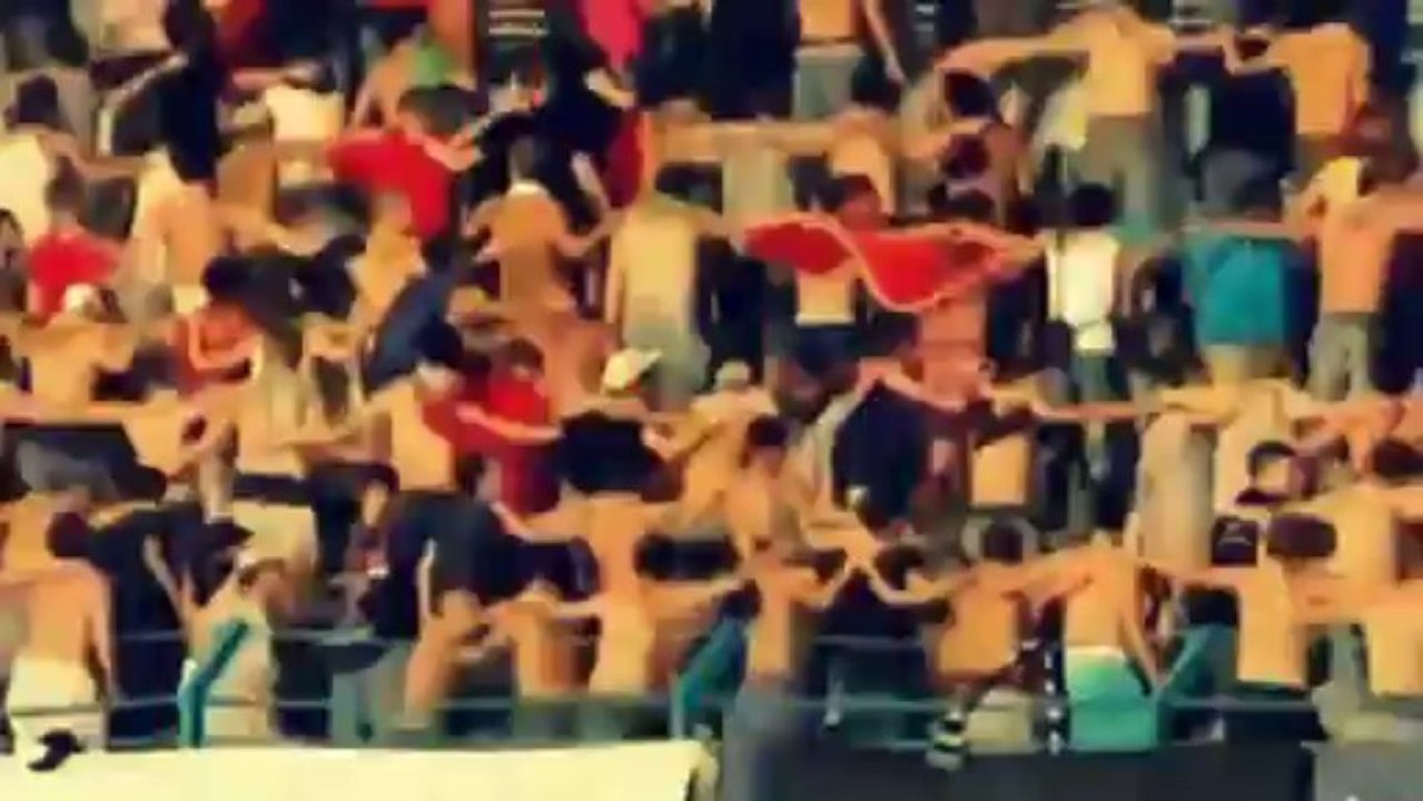 Albanian hip hop song for Adnan Januzaj