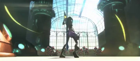 Get Jinxed en musique