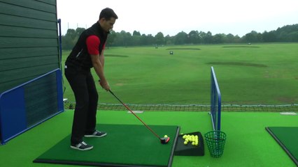 Yonex EZONE XP Driver - First Hit - Today's Golfer