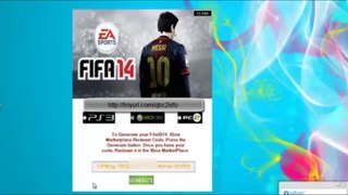 FIFA 14 Download(Télécharger)+Crack+Keygen+Gameplay