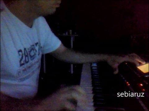 APACI ROMAN MODELI 2012 KORG PA800