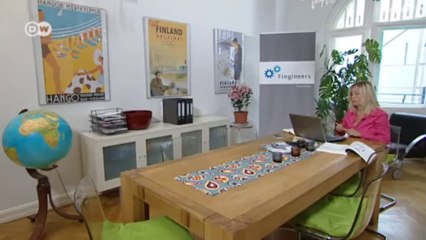 عمل جديد يبحث عنه الشباب الفلندي المؤهل | صنع في ألمانيا