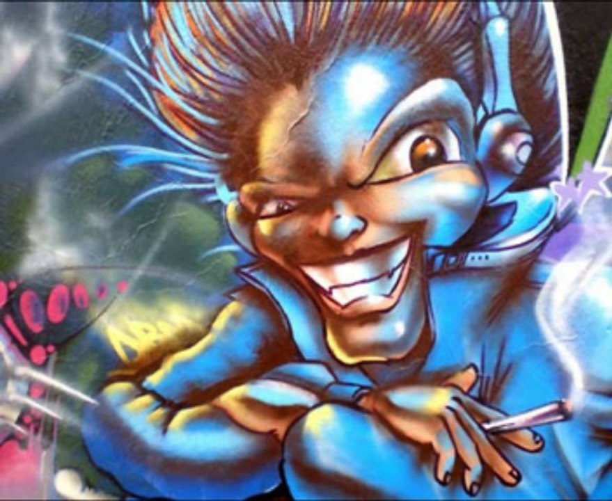 Melange Toxik - Ouahide - Hugo Boss - Demi Portion - Medley !!!! 2013