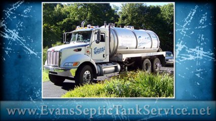 Preparing For Your Septic System And Grease Trap's Fixing