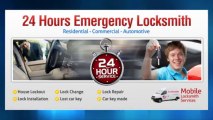 Best industrial, commercial, residential and automotive locksmith in kirkland