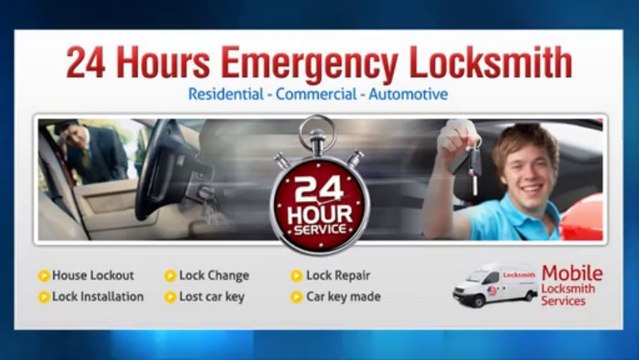 Best industrial, commercial, residential and automotive locksmith in kirkland