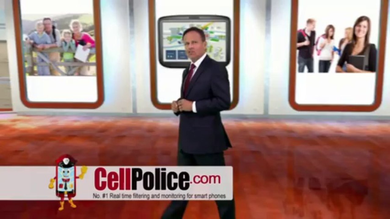 Best Employee Monitoring Software for Cell Phones