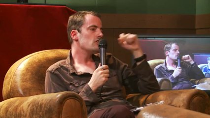 [Ep#9] Cult 'N' Click du 30/09/2013