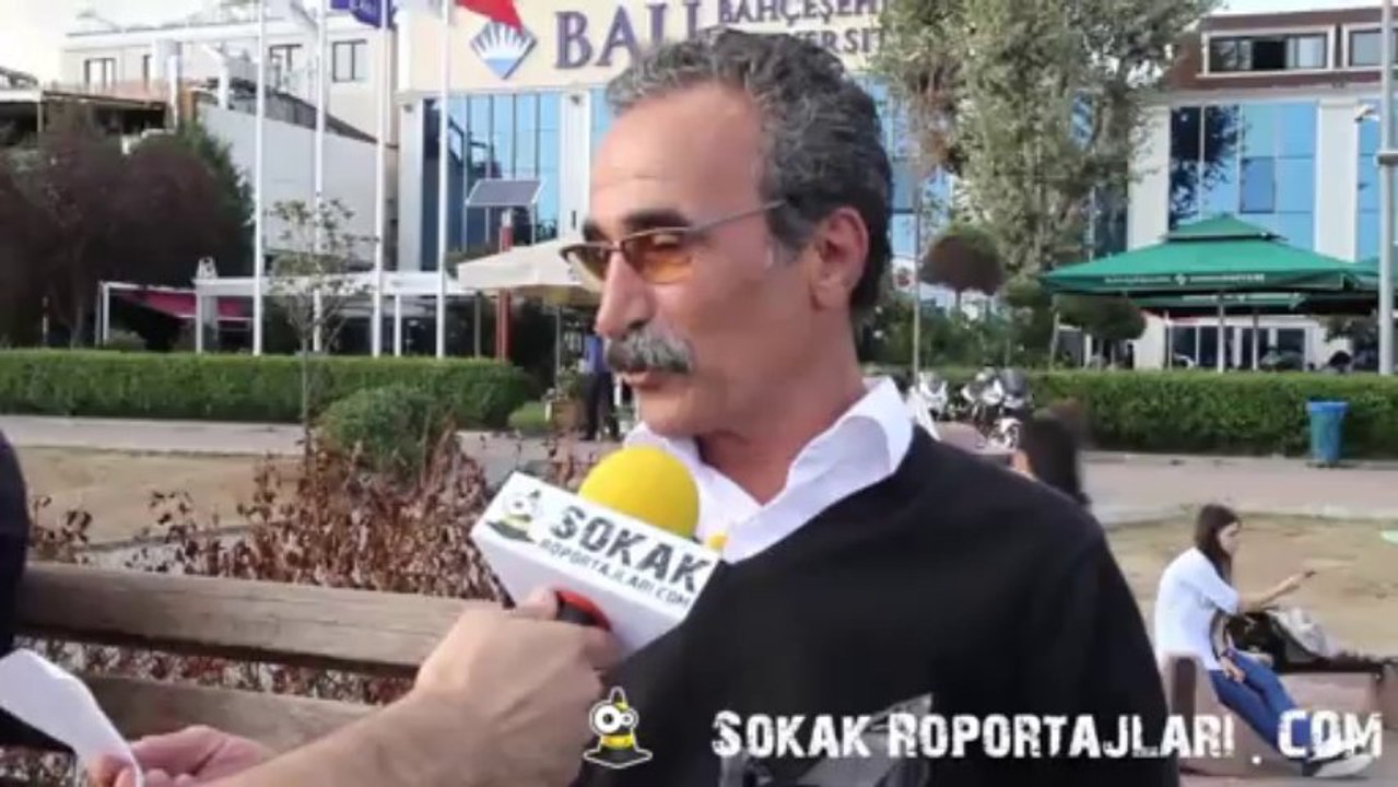 Sokak Röportajları - 'TEB BNP Paribas WTA Championship' Nedir, Nasıl Okunur