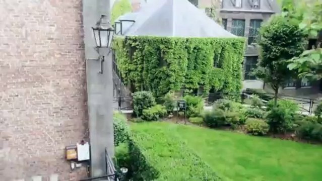 Mons - Entre Ciel et Terre - 1008