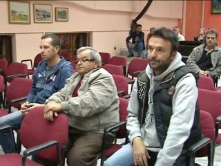 Κοινός αγώνας για να σωθεί το Κέντρο Υγείας.