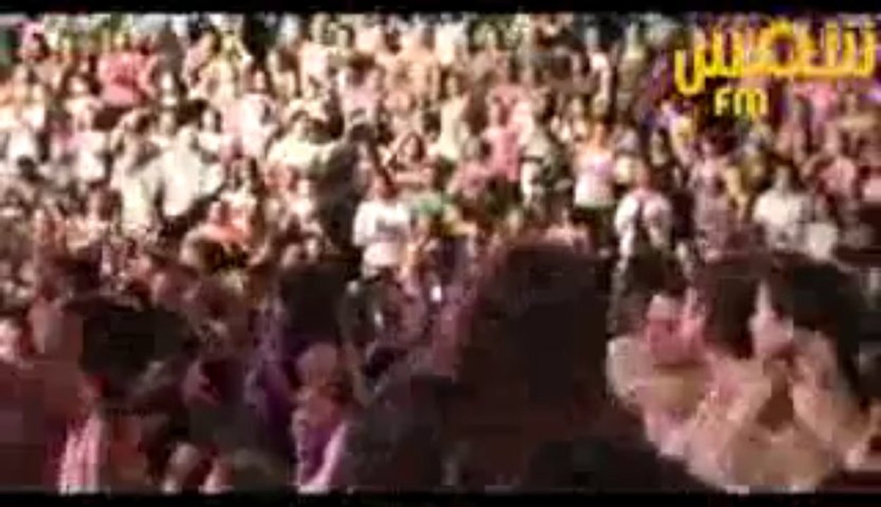 Saber Rebai met le feu au festival Carthage - YouTube_3