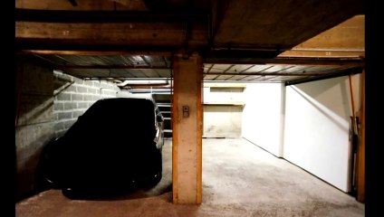 Vente - Garage Nice (Rue de France) - 45 000 €