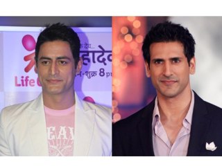 Mahadev Mohit Raina's Look Alike In Mallika Sherawat’s The Bachelorette India