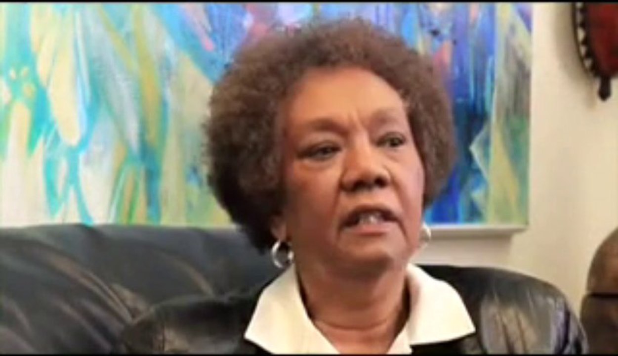 European's Attempt 2 Steal Black History, Part 2 of 2