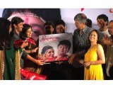 Mangalashtak Once More - Music Launch - Mukta Barve, Swapnil Joshi, Nilesh Mohrir, Renu Desai